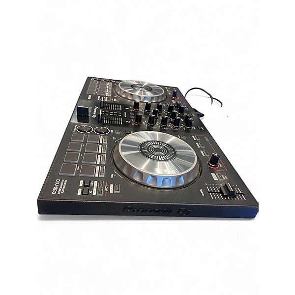 Used Pioneer DJ Used Pioneer DJ DDJSB3 DJ Controller Used Pioneer DJ Used Pioneer DJ DDJSB3 DJ Controller