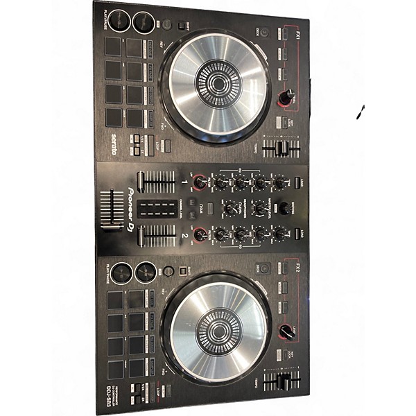 Used Pioneer DJ Used Pioneer DJ DDJSB3 DJ Controller Used Pioneer DJ Used Pioneer DJ DDJSB3 DJ Controller