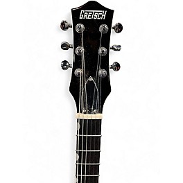 Used Gretsch Guitars G5230T Black Solid Body Electric Guitar