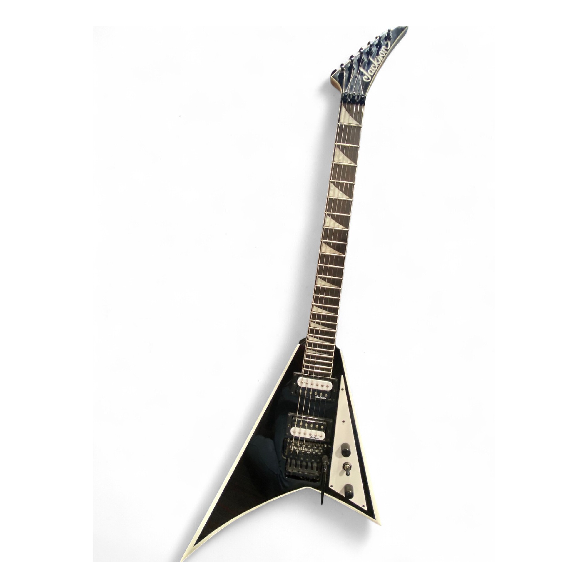 Used Jackson Used Jackson JS32 Randy Rhoads Floyd Rose Black