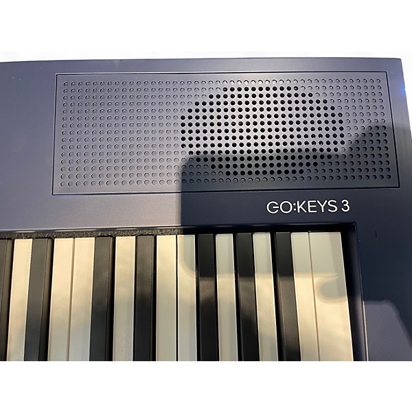 Used Roland Used Roland GO:KEYS 3 Keyboard Workstation Used Roland Used Roland GO:KEYS 3 Keyboard Workstation