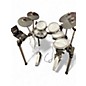 Used Simmons T70M Electric Drum Set thumbnail