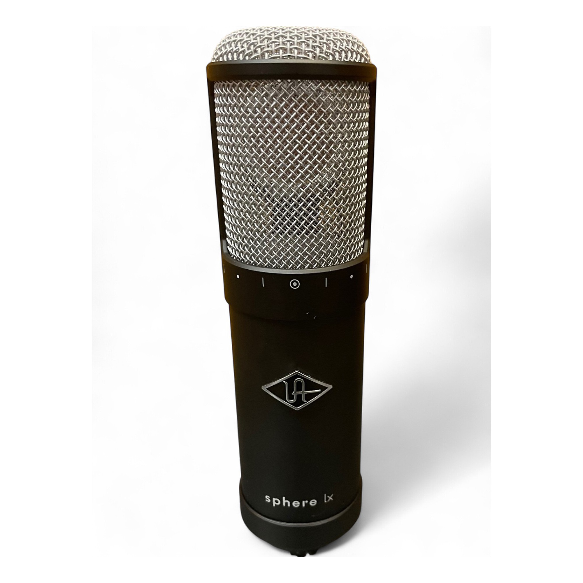 【未使用】Universal Audio Sphere LX Universal Audio Sphere LX Modeling Microphone System