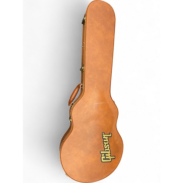 Used 2019 Gibson Les Paul Standard Gold Top Solid Body Electric Guitar,New Products : American Fashion Style Bags On Sale