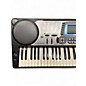 Used Casio CTK651 Portable Keyboard