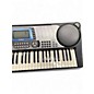 Used Casio CTK651 Portable Keyboard