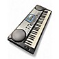 Used Casio CTK651 Portable Keyboard
