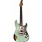 Used Xotic XSC-1 MEDIUM AGING GREEN Solid Body Electric Guitar thumbnail