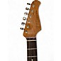 Used Xotic XSC-1 MEDIUM AGING GREEN Solid Body Electric Guitar