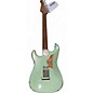 Used Xotic XSC-1 MEDIUM AGING GREEN Solid Body Electric Guitar