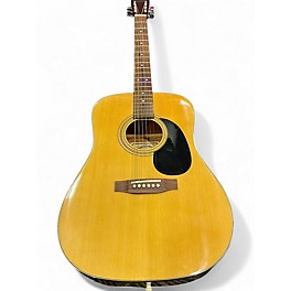 Used SIGMA DM-1ST Natural Acoustic Guitar