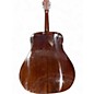 Used SIGMA DM-1ST Natural Acoustic Guitar