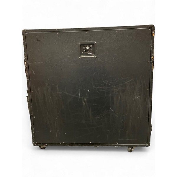 Used B-52 LS412A 4x12 400W Slant Guitar Cabinet