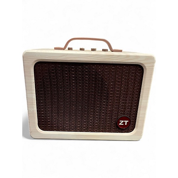 Used 2010 ZT LBA1 Guitar Combo Amp
