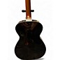 Used Guild m-260E DELUX 2 Color Sunburst Acoustic Electric Guitar