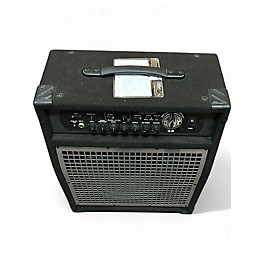Used SWR WorkingPro 12 200w 1x12 Bass Combo Amp