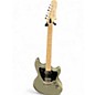 Used Guild Surfliner Silver Solid Body Electric Guitar thumbnail