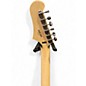 Used Guild Surfliner Silver Solid Body Electric Guitar