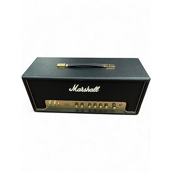 Used Marshall Origin 50 Tube Guitar Amp Head