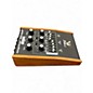 Used Moog MF105M Moogerfooger Midi Murf Effect Pedal
