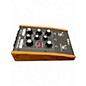 Used Moog MF108M Moogerfooger Cluster Flux Flanger Effect Pedal