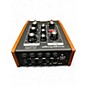 Used Moog MF108M Moogerfooger Cluster Flux Flanger Effect Pedal