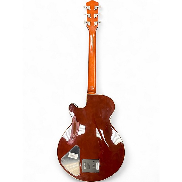 Used Godin Used Godin MONTREAL PREMIERE T 3 Tone Sunburst Used Godin Used Godin MONTREAL PREMIERE T 3 Tone Sunburst