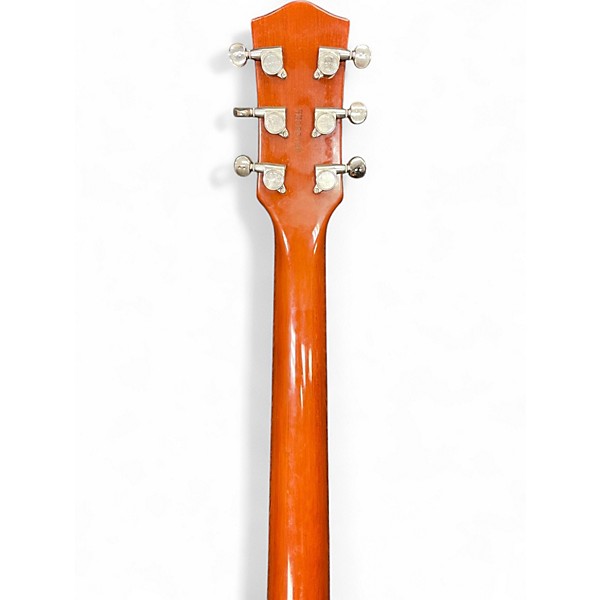 Used Godin Used Godin MONTREAL PREMIERE T 3 Tone Sunburst Used Godin Used Godin MONTREAL PREMIERE T 3 Tone Sunburst