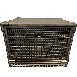 Used Gallien-Krueger NEO 112 BASS CAB Bass Cabinet