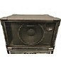 Used Gallien-Krueger NEO 112 BASS CAB Bass Cabinet thumbnail