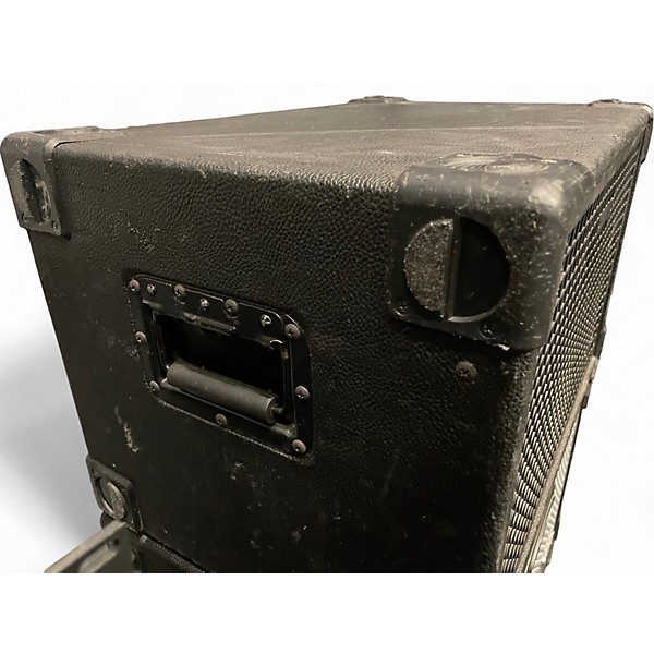 Used Gallien-Krueger NEO 112 BASS CAB Bass Cabinet