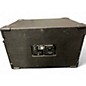 Used Gallien-Krueger NEO 112 BASS CAB Bass Cabinet