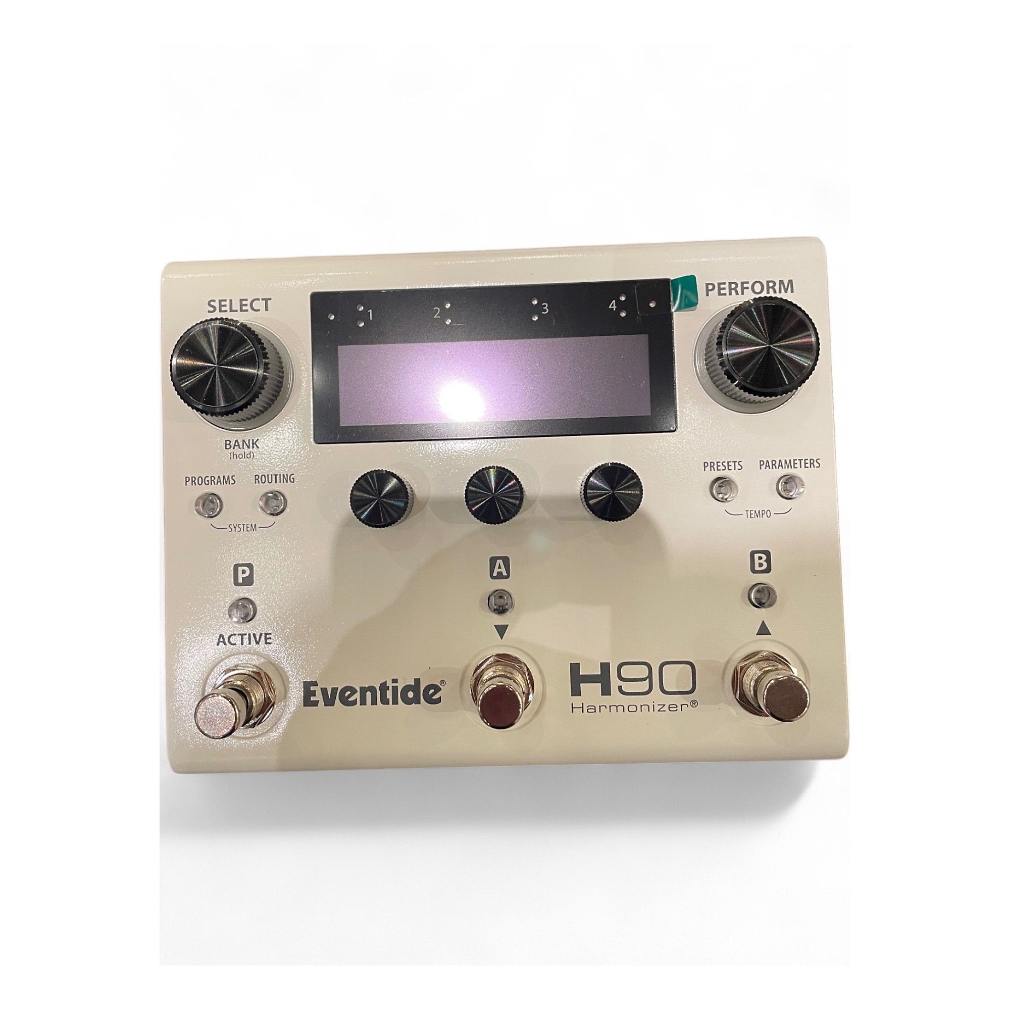 Used Eventide Used Eventide H90 Effect Processor | Guitar Center Used Eventide Used Eventide H90 Effect Processor | Guitar Center