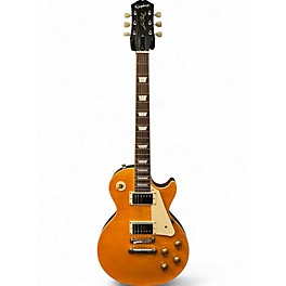 Used Epiphone 1959 LES PAUL STANDARD LIMITED EDITION Lemonburst Solid Body Electric Guitar