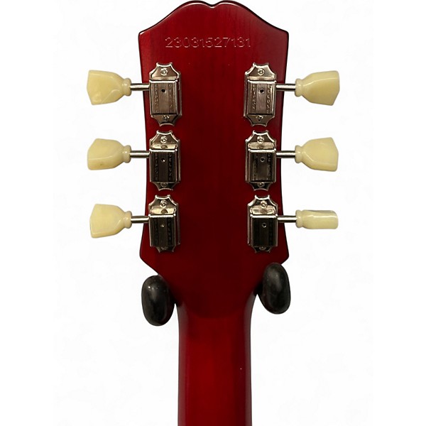 Used Epiphone 1959 LES PAUL STANDARD LIMITED EDITION Lemonburst Solid Body Electric Guitar