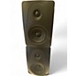 Used Sterling Audio MX5 Pair Powered Monitor
