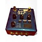 Used NUX JTC DRUM & LOOP Pedal