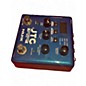 Used NUX JTC DRUM & LOOP Pedal