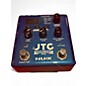 Used NUX JTC DRUM & LOOP Pedal