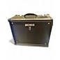 Used BOSS Katana KTN50 MKII 50W 1X12 Guitar Combo Amp thumbnail