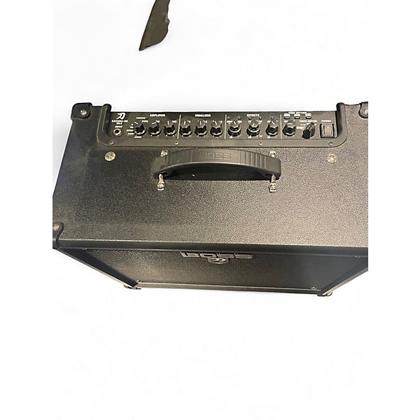 Used BOSS Katana KTN50 MKII 50W 1X12 Guitar Combo Amp