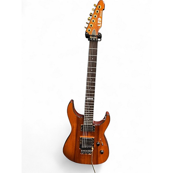 Used ESP LTD M1000 KOA KOA Solid Body Electric Guitar,Specials : American Fashion Style Bags On Sale Used ESP LTD M1000 KOA KOA Solid Body Electric Guitar,Specials : American Fashion Style Bags On Sale