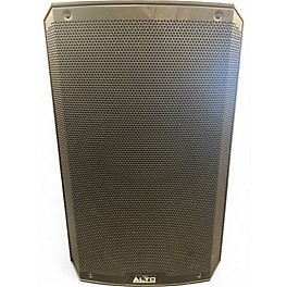 Used Alto TS215 Powered Speaker