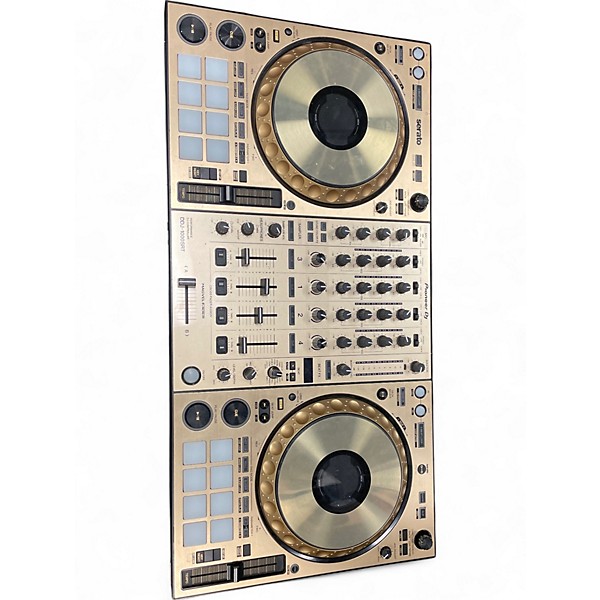 Used Pioneer DJ Used Pioneer DJ DDJ1000SRT DJ Controller Used Pioneer DJ Used Pioneer DJ DDJ1000SRT DJ Controller