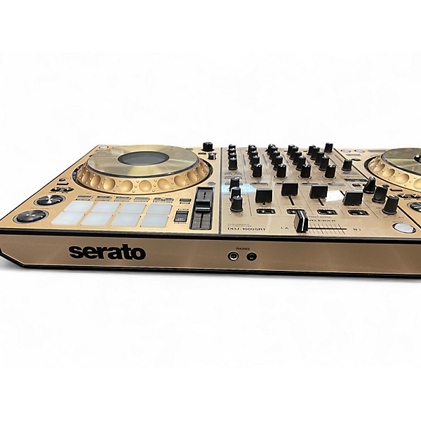 Used Pioneer DJ Used Pioneer DJ DDJ1000SRT DJ Controller