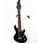 Used ESP LTD JR-208 Javier Reyes Black Solid Body Electric Guitar thumbnail