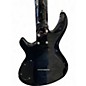 Used ESP LTD JR-208 Javier Reyes Black Solid Body Electric Guitar