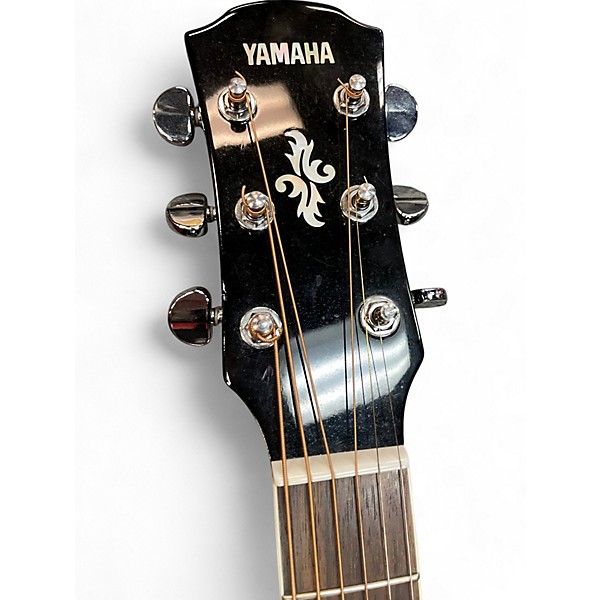 Used Yamaha Used Yamaha APX500 Black Acoustic Electric Used Yamaha Used Yamaha APX500 Black Acoustic Electric
