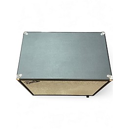Used Fender Bassman Pro 115 1x15 Neo Bass Cabinet