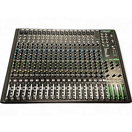 Used Mackie PROFX22 Unpowered Mixer